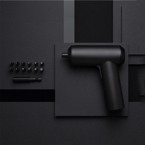 Электрическая отвертка Xiaomi Mijia Electric Screwdriver