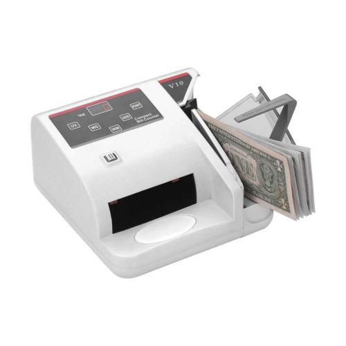 Машинка для счета денег Bcash V10