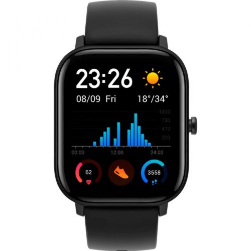 Умные часы Xiaomi Amazfit GTS Global