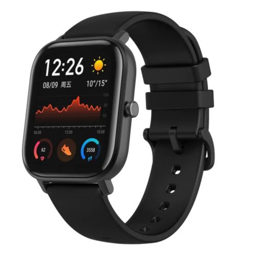 Умные часы Xiaomi Amazfit GTS Global