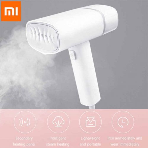 Отпариватель Xiaomi Lofans Steam Brush