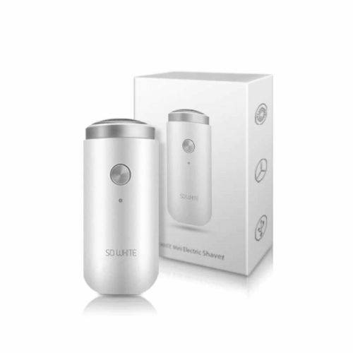 Электробритва Xiaomi PINJING So White Mini Electric Shaver (ED1)