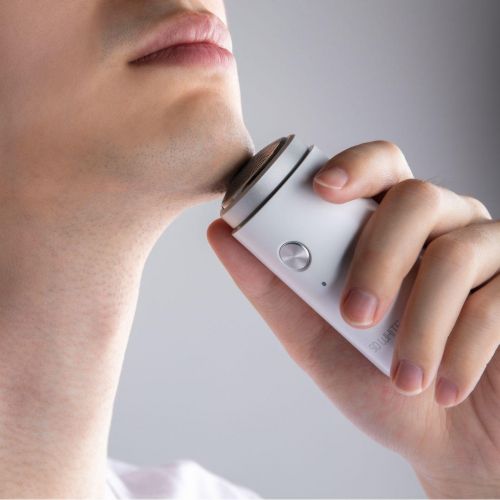 Электробритва Xiaomi PINJING So White Mini Electric Shaver (ED1)