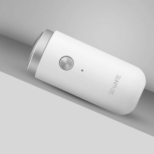 Электробритва Xiaomi PINJING So White Mini Electric Shaver (ED1)