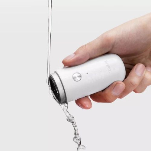 Электробритва Xiaomi PINJING So White Mini Electric Shaver (ED1)