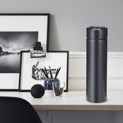 Умный термос с Датчиком температуры GADGET Thermos