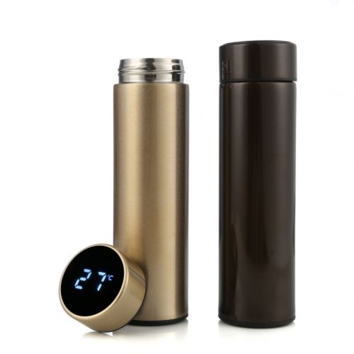 Умный термос с Датчиком температуры GADGET Thermos