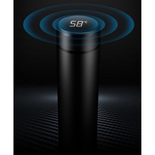 Умный термос с Датчиком температуры GADGET Thermos
