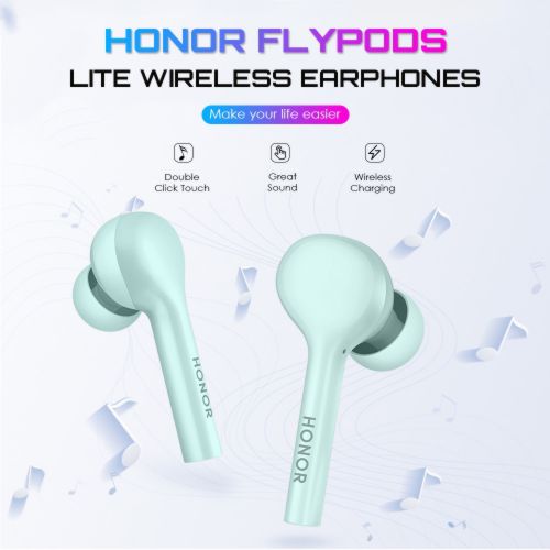 Беспроводные Наушники Honor FlyPods