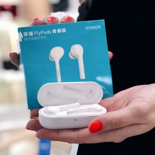 Беспроводные Наушники Honor FlyPods