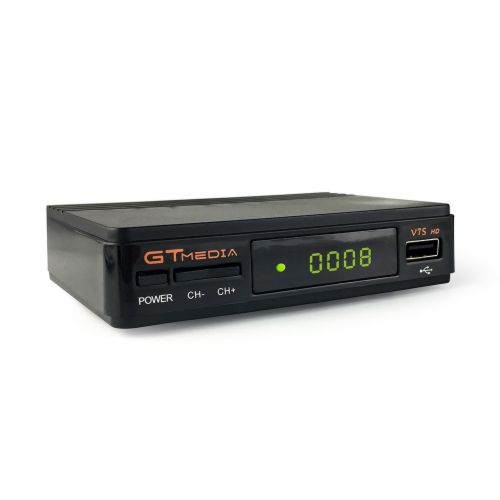 Телевизионный Спутниковый приемник GTMEDIA V7S HD DVB-S