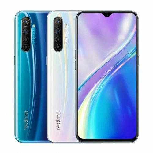 Мобильный телефон Realme X2 (8+128Gb) Global