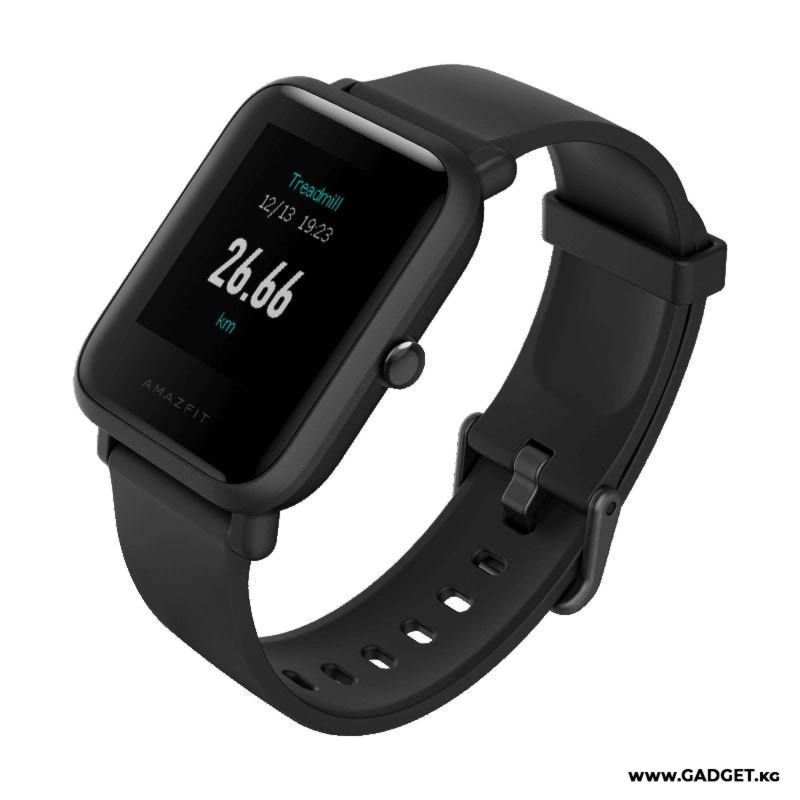 Xiaomi huami amazfit bip lite smartwatch clearance