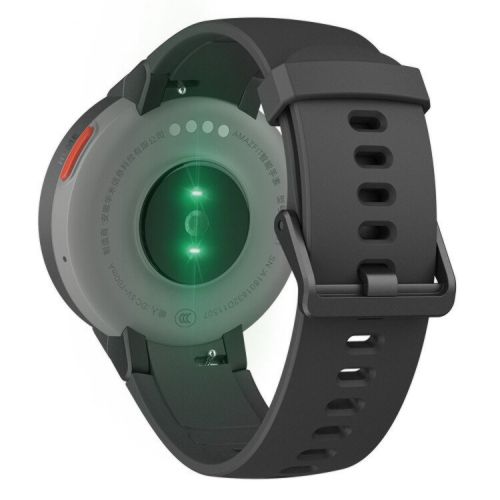 Смарт Часы Xiaomi Amazfit Verge