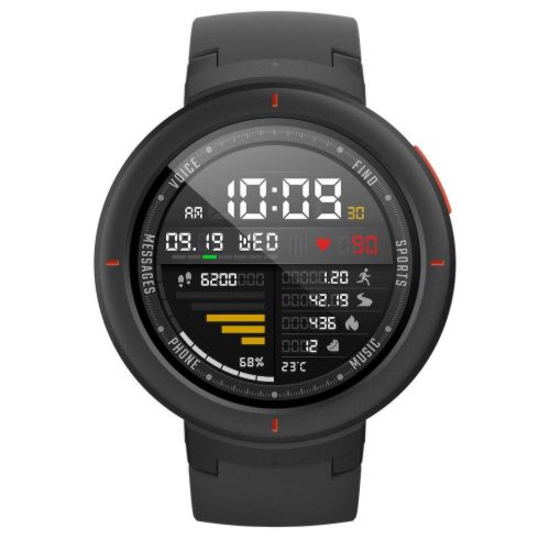 Смарт Часы Xiaomi Amazfit Verge