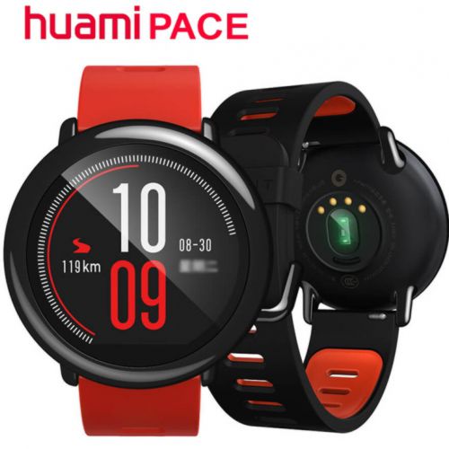 Смарт Часы Xiaomi Amazfit Pace