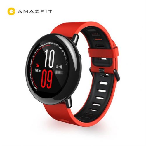 Смарт Часы Xiaomi Amazfit Pace