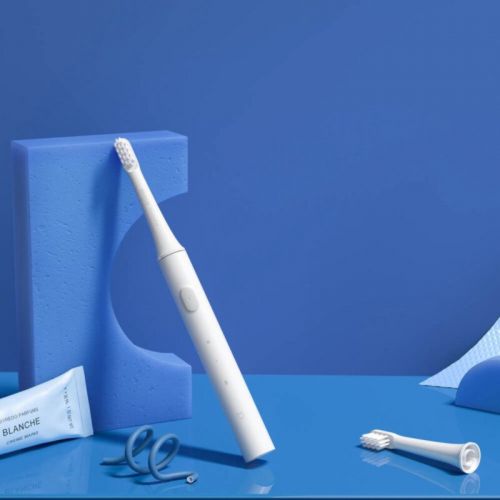 Электрическая зубная щетка Xiaomi Mijia Sonic Electric Toothbrush T100