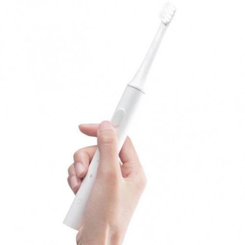 Электрическая зубная щетка Xiaomi Mijia Sonic Electric Toothbrush T100