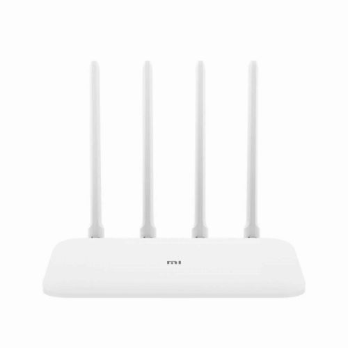 Роутер Xiaomi WiFi MiRouter 4A Global