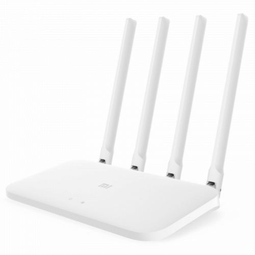 Роутер Xiaomi WiFi MiRouter 4A Global