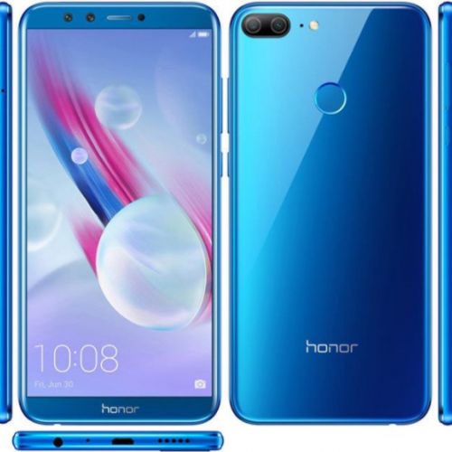 Мобильный Телефон Huawei Honor 9 Lite(4+64Gb)