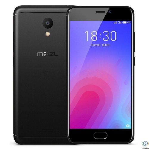 Мобильный Телефон Meizu M6 3+32Gb Global EU