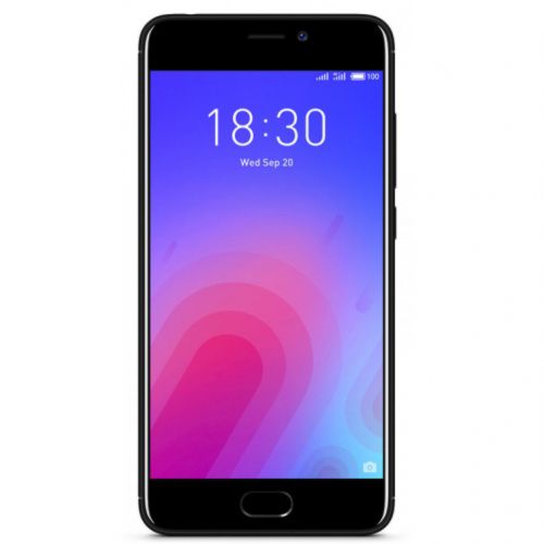 Мобильный Телефон Meizu M6 3+32Gb Global EU