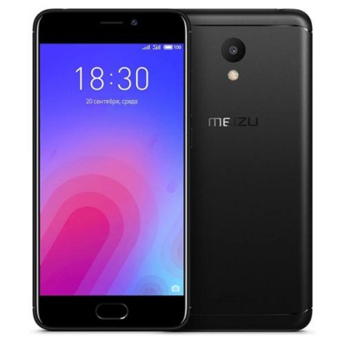 Мобильный Телефон Meizu M6 3+32Gb Global EU