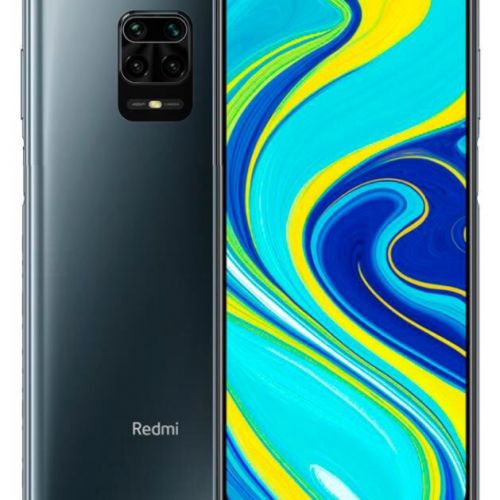 Мобильный Телефон Xiaomi Redmi Note 9S (4+64Gb) Global EU