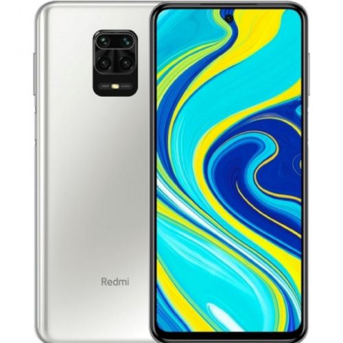 Мобильный Телефон Xiaomi Redmi Note 9S (4+64Gb) Global EU