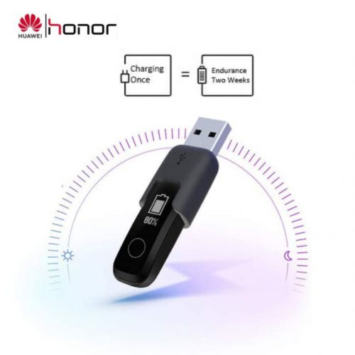 Фитнес-браслет Honor Band 5 Sport