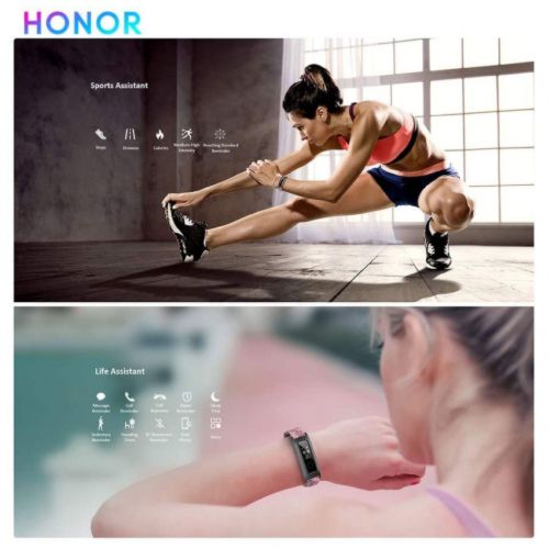 Фитнес-браслет Honor Band 5 Sport