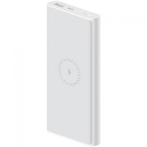 Внешний Аккумулятор Xiaomi Mi Wireless Power Bank Youth Edition 10000 mah