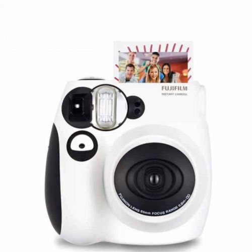 Камера моментальной печати FUJIFILM Instax Mini 7S