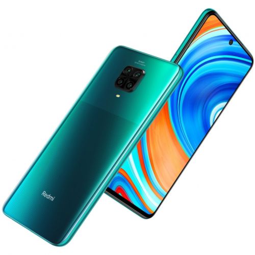 Мобильный Телефон Xiaomi Redmi Note 9 PRO (6+64Gb) Global EU