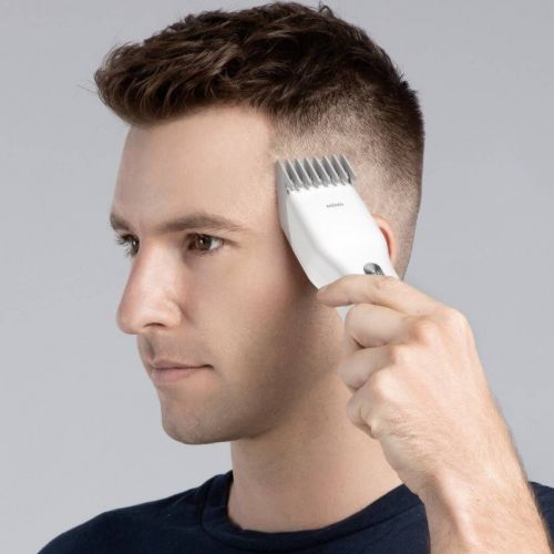 Машинка для стрижки волос Xiaomi ENCHEN Boost Hair Trimmer