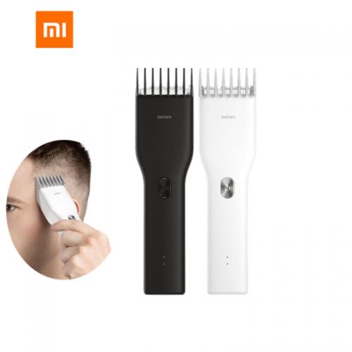 Машинка для стрижки волос Xiaomi ENCHEN Boost Hair Trimmer