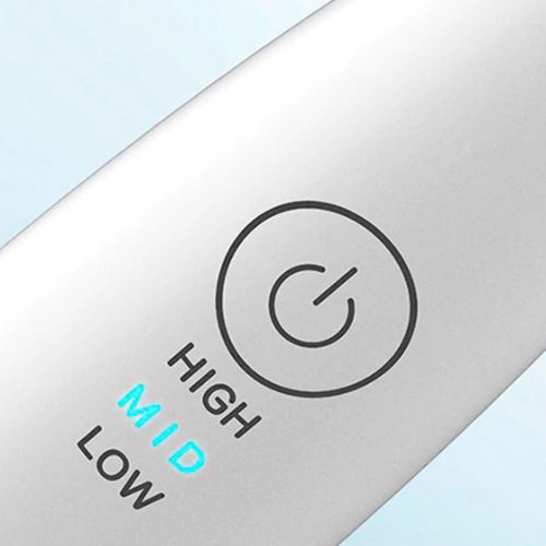 Отдел 2. Вакуумный аппарат для чистки лица Xiaomi InFace MS7000 Blackhead Remover