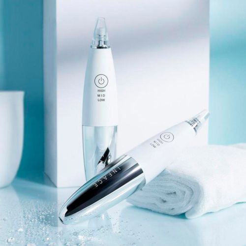 Отдел 2. Вакуумный аппарат для чистки лица Xiaomi InFace MS7000 Blackhead Remover