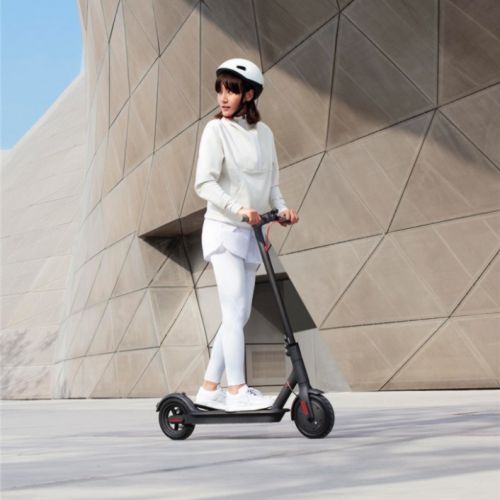 Электрический Складной Самокат Xiaomi Mijia Electric Scooter 1S