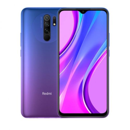 Мобильный Телефон Xiaomi Redmi 9 (3+32Gb) Global EU