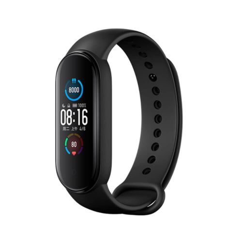 Фитнес Браслет Xiaomi Mi Band 5 Global