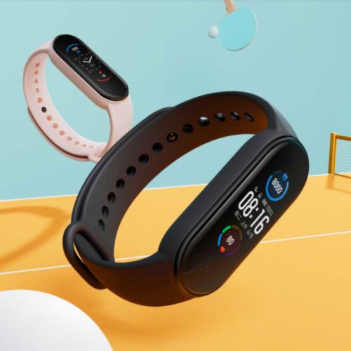 Фитнес Браслет Xiaomi Mi Band 5 Global