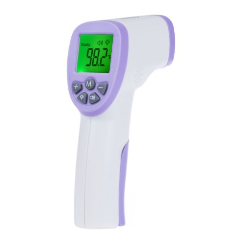 Термометр Инфракрасный бесконтактный Crafish HT-820D