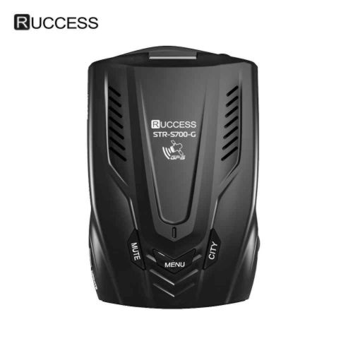 GPS Радар Детектор Ruccess S700-G