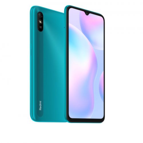 Мобильный телефон Xiaomi Redmi 9A (2+32Gb) EU