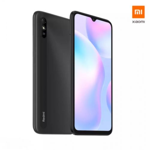 Мобильный телефон Xiaomi Redmi 9A (2+32Gb) EU