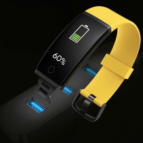 Фитнес Браслет Realme Band 1 Global