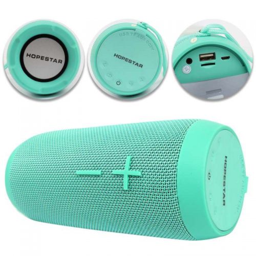 Портативная Bluetooth колонка HOPESTAR P21